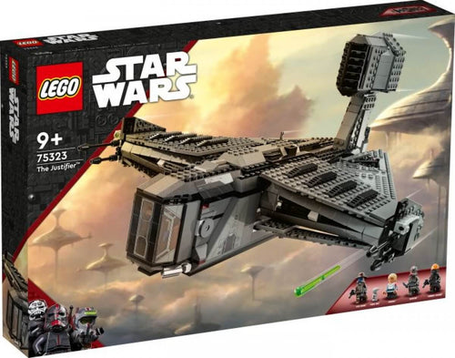 Star Wars Tm 75323 Die Justifier, 75323 van Lego te koop bij Speldorado !