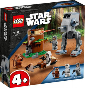 Lego® Star Wars Tm 75332 At-St, 75332 van Lego te koop bij Speldorado !