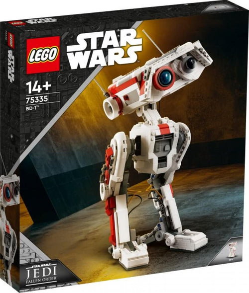 Star Wars 75335 Bd-1, 75335 van Lego te koop bij Speldorado !