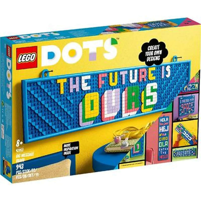 Lego Dots Groot Prikbord 41952, 41952 van Lego te koop bij Speldorado !