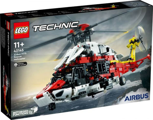Technic 42145 Airbus H175 Reddingshelikopter, 42145 van Lego te koop bij Speldorado !