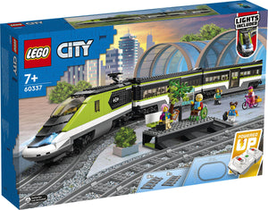 Lego Personentrein Intercity 60337, 60337 van Lego te koop bij Speldorado !