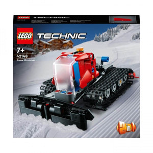 Technic 42148 Pistenbully, 42148 van Lego te koop bij Speldorado !