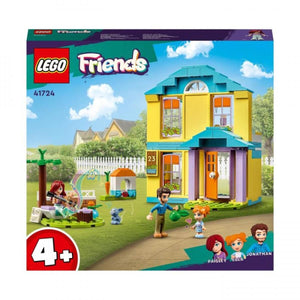 Lego Friends Paisley'S Huis (41724), 41724 van Lego te koop bij Speldorado !