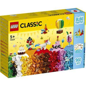 LEGO 11029 CLASSIC CREATIEVE FEESTSET, 11029 van Lego te koop bij Speldorado !