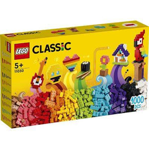 Classic 11030 Grote Creatieve Bouwset, 11030 van Lego te koop bij Speldorado !