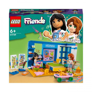 Lego Friends Liann'S Kamer (41739), 41739 van Lego te koop bij Speldorado !