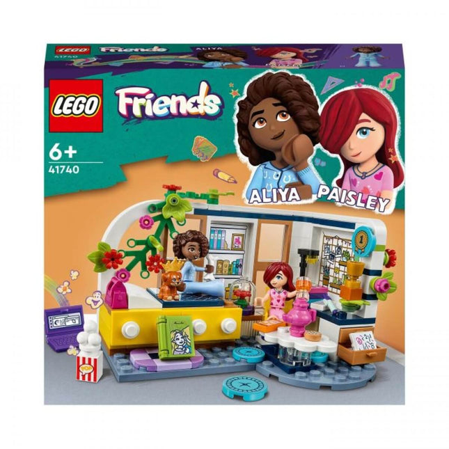 Lego Friends Aliya'S Kamer (41740), 41740 van Lego te koop bij Speldorado !