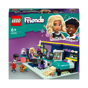 Lego Friends Nova'S Kamer (41755), 41755 van Lego te koop bij Speldorado !