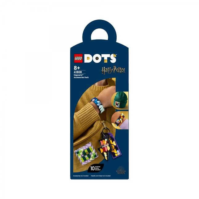 Dots 41808 Can Be Re-Used, 41808 van Lego te koop bij Speldorado !