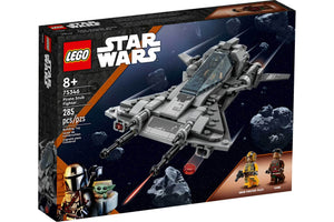 LEGO 75346 Star Wars Pirate Snub Fighter, 75346 van Lego te koop bij Speldorado !