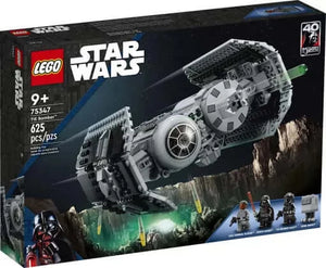 Star Wars 75347 Lego Tie Bomber, 75347 van Lego te koop bij Speldorado !
