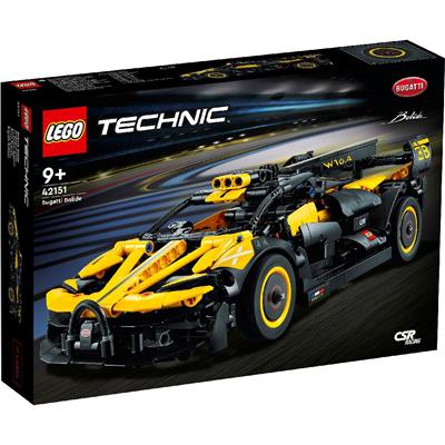 Technic 42151 Bugatti-Bolide, 42151 van Lego te koop bij Speldorado !