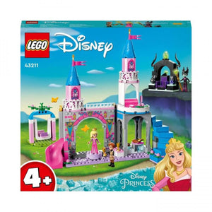 Disney Prinses 43211 Auroras Kasteel, 43211 van Lego te koop bij Speldorado !