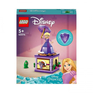 Disney Prinses 43214 Rapunzel Speeldoosje, 43214 van Lego te koop bij Speldorado !