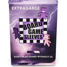 Dit is een foto van het spel Sleeves NON-GLARE Board Game - Extra Large (65x100) te koop bij Speldorado Spellenwinkel Delft