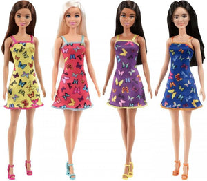 Chic - -T7439 - Barbie, 57126183 van Mattel te koop bij Speldorado !