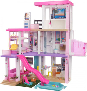 Dream Villa - Grg93 - Barbie, 57136596 van Mattel te koop bij Speldorado !