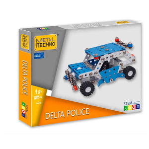 Delta Police, 5773092 van Dam te koop bij Speldorado !