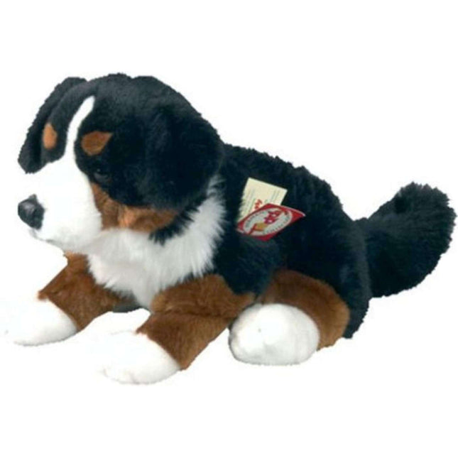 Berner Sennerhond Zittend, 29 Cm, 58420719 van Vedes te koop bij Speldorado !