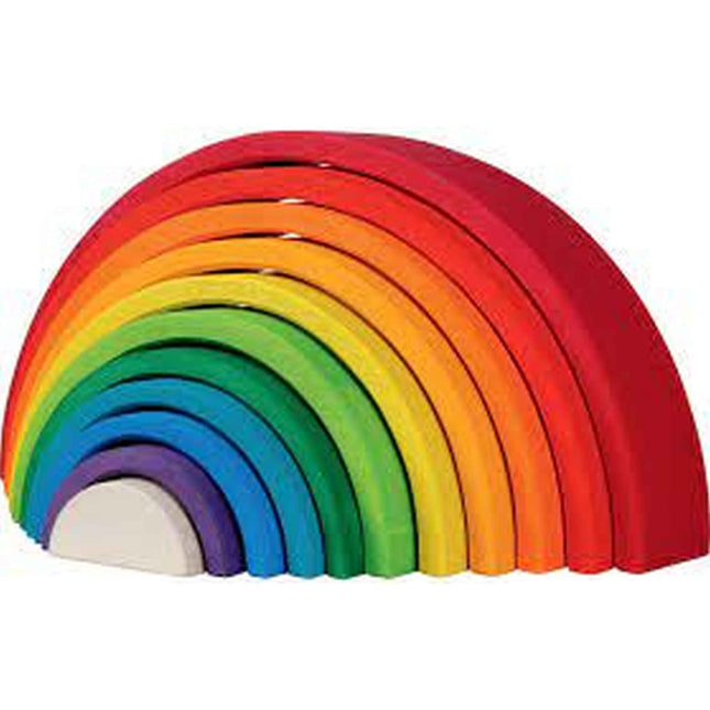 Regenboog Blokken, 11 Stuks, 58478 van Gollnest & Kiesel te koop bij Speldorado !