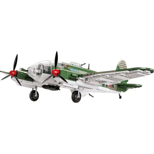 Heinkel He 111 P, 38127853 van Vedes te koop bij Speldorado !