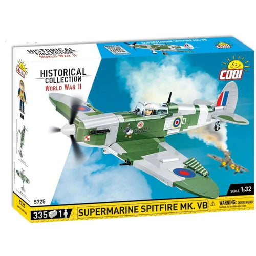 Supermarine Spitfire Mk.Vb, 38129082 van Vedes te koop bij Speldorado !
