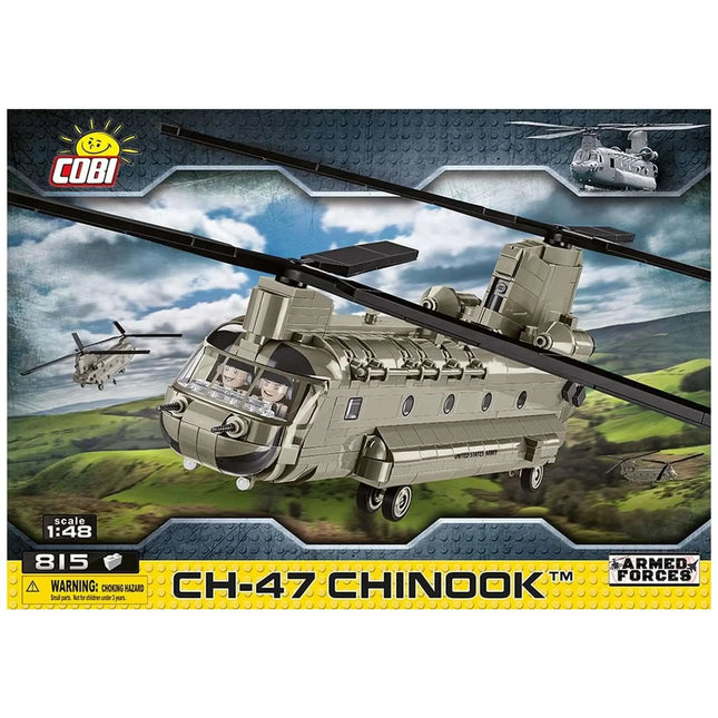 Ch-47 Chinook, 38124561 van Vedes te koop bij Speldorado !