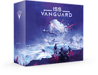 ISS Vanguard EN – strategisch bordspel – 1 tot 4 spelers