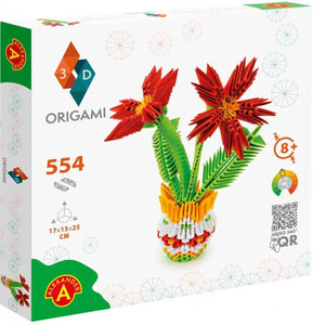 Origami 3D, 63486914 van Vedes te koop bij Speldorado !