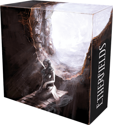 Etherfields - Areth001 - Awaken Realms, ARETH001 van Asmodee te koop bij Speldorado !