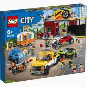 Lego City 60258, 60258 van Lego te koop bij Speldorado !