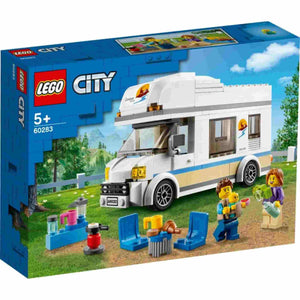 Lego City Vakantie Camper 60283, 60283 van Lego te koop bij Speldorado !