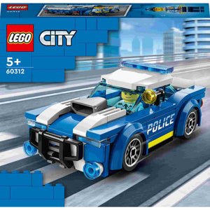 Lego City Politiewagen, 38533061 van Lego te koop bij Speldorado !