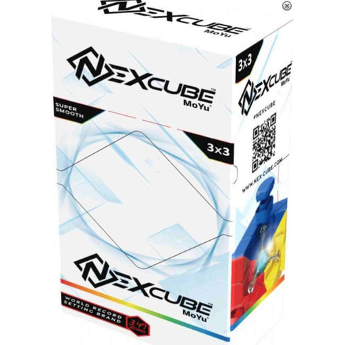 Nexcube 3X3 Classic, 61444807 van Vedes te koop bij Speldorado !