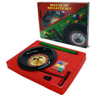Roulette  Rouletteset Compleet - Kunststof - uitvoering