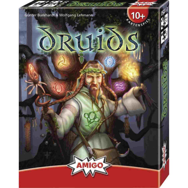 Druïds, 62106905 van Vedes te koop bij Speldorado !