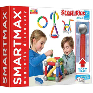 Smartmax Start Plus 30, 63006688 van Vedes te koop bij Speldorado !