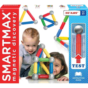 Smartmax Start Plus 23 Delen, 63007048 van Vedes te koop bij Speldorado !
