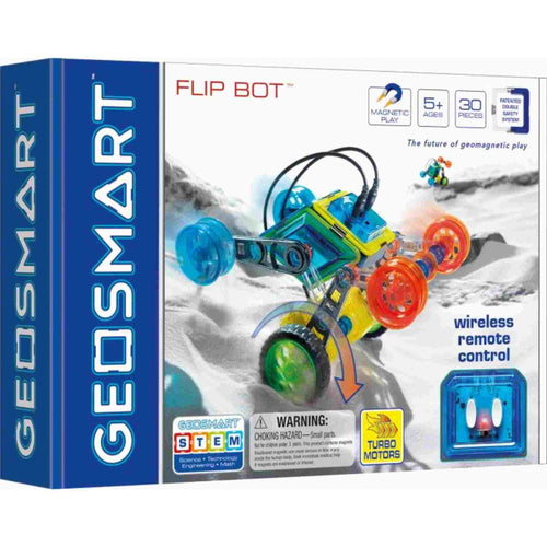 Geosmart Flip Bot 30 Stuks, 63015326 van Vedes te koop bij Speldorado !
