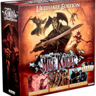 Dit is een foto van het spel Mage Knight - Ultimate Edition te koop bij Speldorado Spellenwinkel Delft