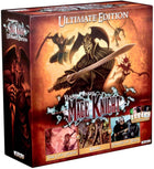 Mage Knight - Ultimate Edition – strategisch bordspel – 1 tot 5 spelers