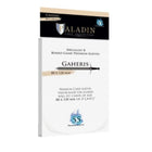 Dit is een foto van het spel Gaheris Premium Specialist B 80X120Mm (55 Sleeves)- Paladin Sleeves te koop bij Speldorado Spellenwinkel Delft