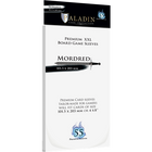 Dit is een foto van het spel Mordred Premium Xxl 101,5X203Mm (55 Sleeves) te koop bij Speldorado Spellenwinkel Delft