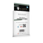 Dit is een foto van het spel Beorn Premium Specialist D 68X120Mm (55 Sleeves) - Beo-Clr - Paladin te koop bij Speldorado Spellenwinkel Delft