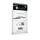 Beorn Premium Specialist D 68X120Mm (55 Sleeves) - Beo-Clr - Paladin - Sleeves - Kaartspel accessoires,bordspel accessoires