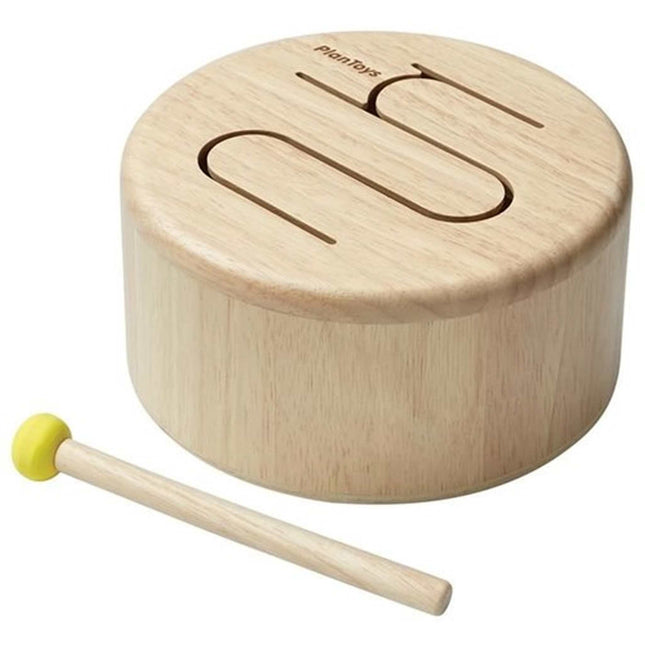 Solid Drum, 6439 van Plan Toys te koop bij Speldorado !