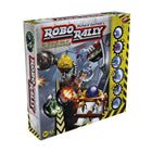 Robo Rally - EN – gezellig bordspel – 2 tot 6 spelers
