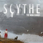Dit is een foto van het spel Scythe The Wind Gambit EN te koop bij Speldorado Spellenwinkel Delft