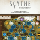 Dit is een foto van het spel Scythe Modular Board EN te koop bij Speldorado Spellenwinkel Delft